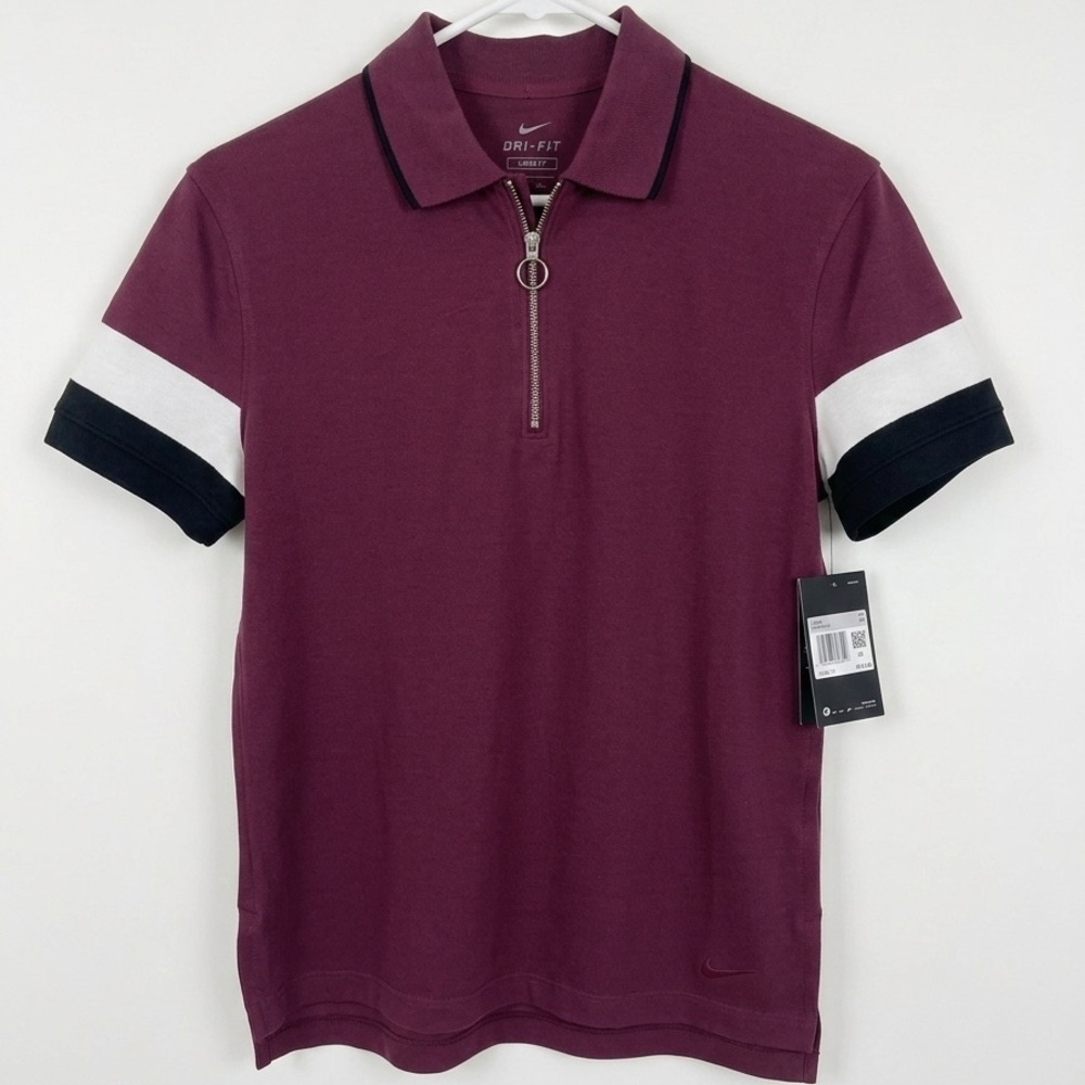 Nike Golf Polo Shirt Women’s Size XS  New With Tags